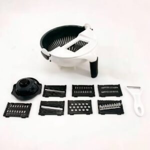 Cortador De Verduras Multifunción