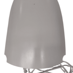 Lampara Trampa Para Mosquitos Escudo