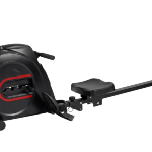 Máquina De Remo Plegable Para Ejercicio En Casa