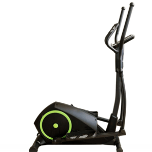 Bicicleta Elíptica De Alto Trafico