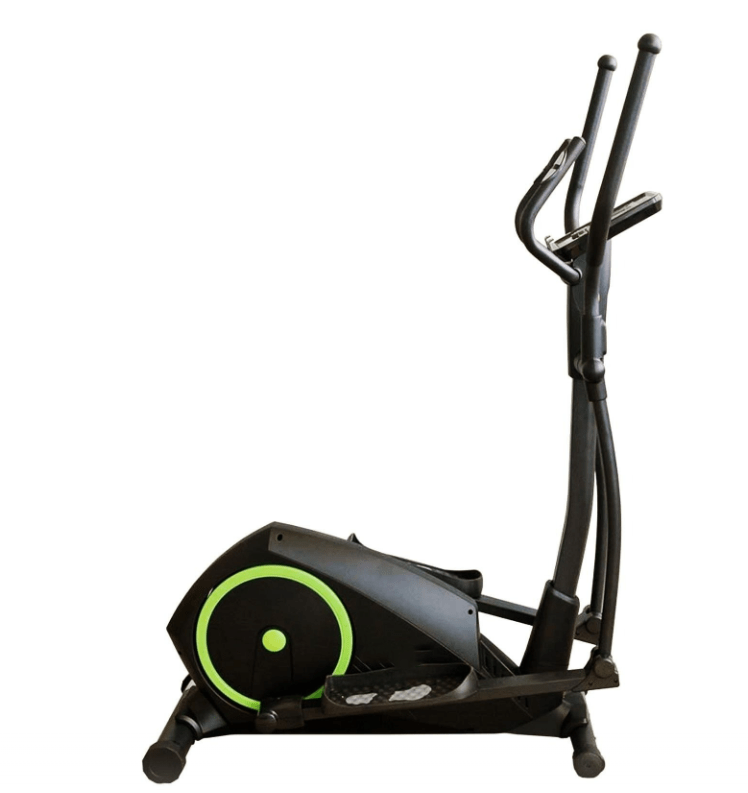 Bicicleta Elíptica De Alto Trafico