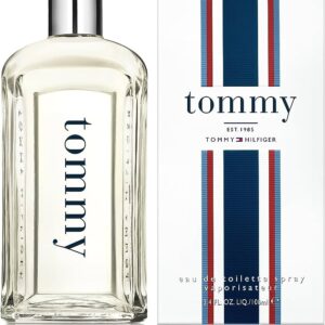 Perfume Tommy Tommy Hilfiger Original 100ml