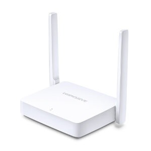 Router MERCUSYS MW301R 300MBPS