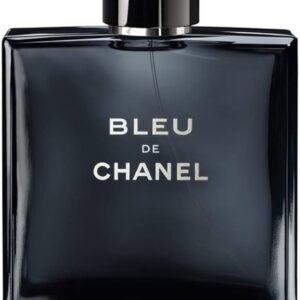 Perfume Bleu Chanel EDP Original 100ml