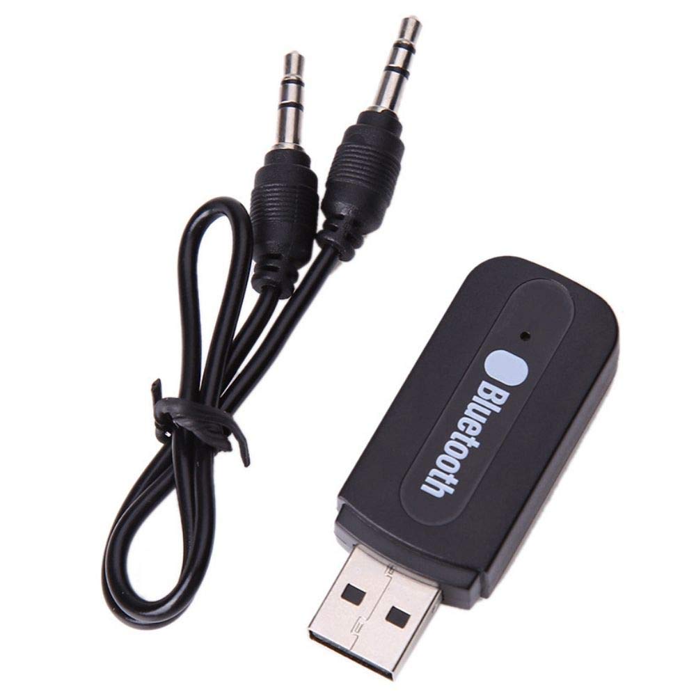 Bluetooth Receptor de Música YET-M1 Interfaz USB Distancia 10M
