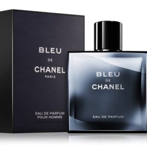 Perfume Bleu Chanel EDP Original 150ml