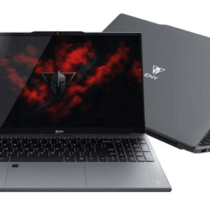 Laptop ENV Book Elite RYZEN 5 8GB RAM 256GB Almacenamiento