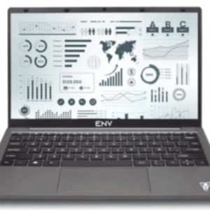 Laptop ENV 1EENV9212 RYZEN 5 16GB RAM 512GB