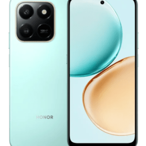 Celular HONOR X7D 6.77 HD+ 120Hz 8GB RAM 256GB