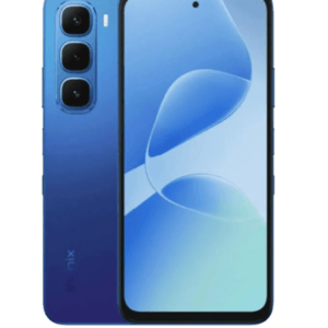 Celular Infinix Hot 60I 6.70 120Hz 8GB RAM 256GB