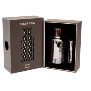 Perfume Barahra King Parfum Original 100ml
