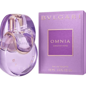 Perfume Bvlgari Amathyste Original 100ml