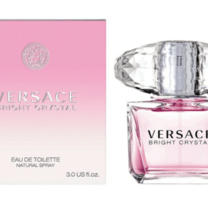 Perfume Versace Crystal Original 90ml