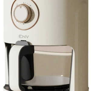 Freidora De Aire Env Bandeja De Vidrio 4.5l