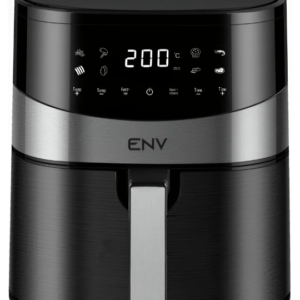 Env Tech Af65008e Freidora De Aire