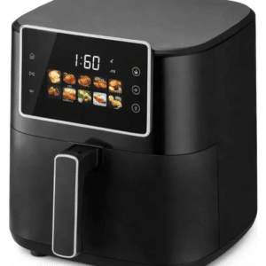 Freidora De Aire Env Af9016d 8l