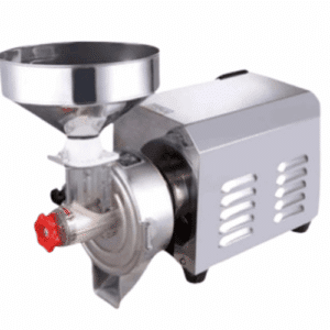 Molino De Granos Humedos 3hp