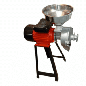 Molino 2en1 160 3hp 110v Con Base