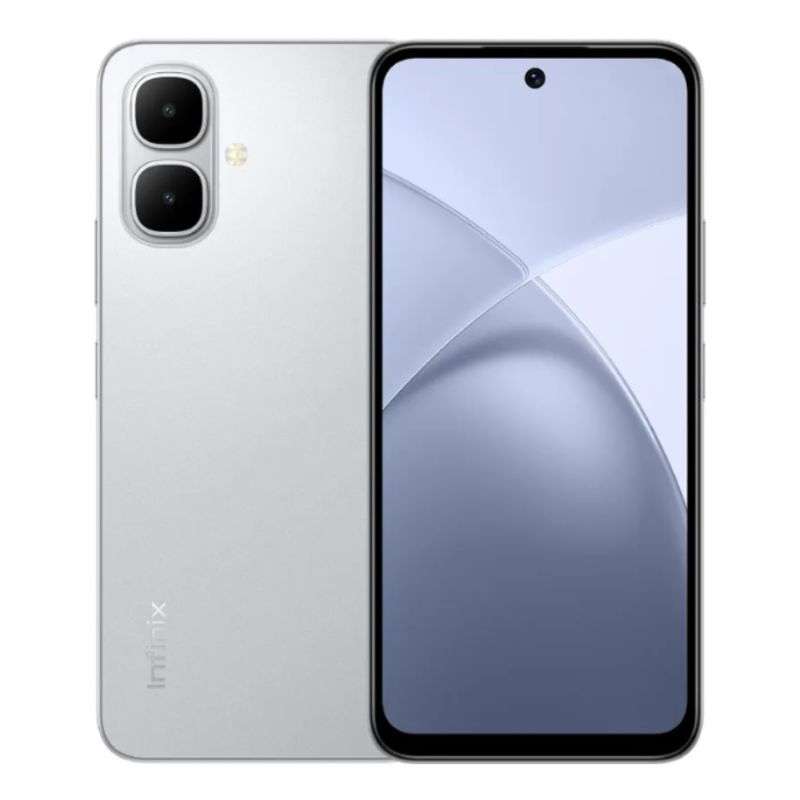 Celular Infinix Smart 10 6.67 HD+ 4GB RAM 128GB