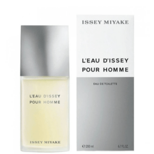 Perfume Issey Miyake Original 125ml