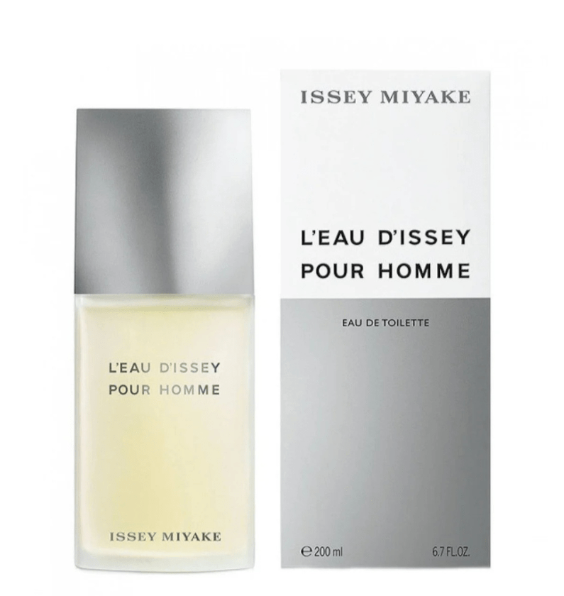 Perfume Issey Miyake Original 125ml