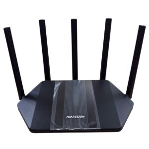 Router HIKVISION DS-3WR18X WIFI 6 AX1800