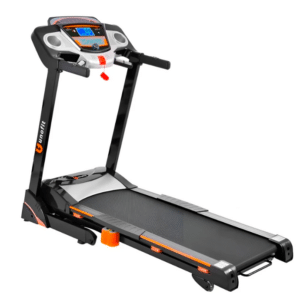 Caminadora Eléctrica 3.0hp Inclinación Automática Y Panel