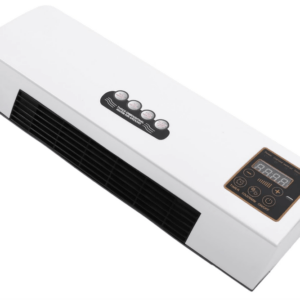 Aire Acondicionado Mini Portátil Frio/caliente.